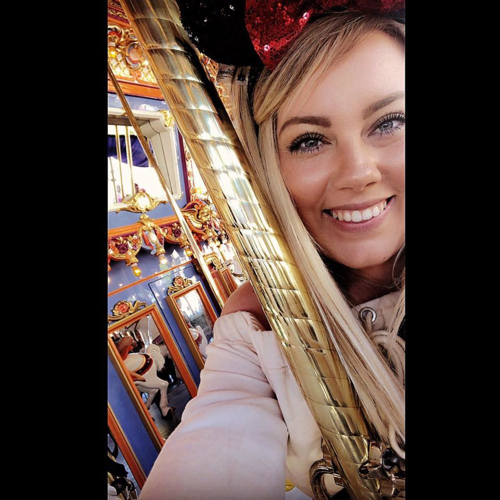 Meet your Posher, Nikole